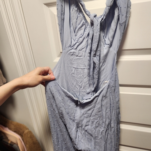 Lulu's Jumpsuit - Picture 4 of 5